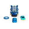 Transformer Car SCREECHERS WILD! S4 L3S - Lightning Eagle Premium