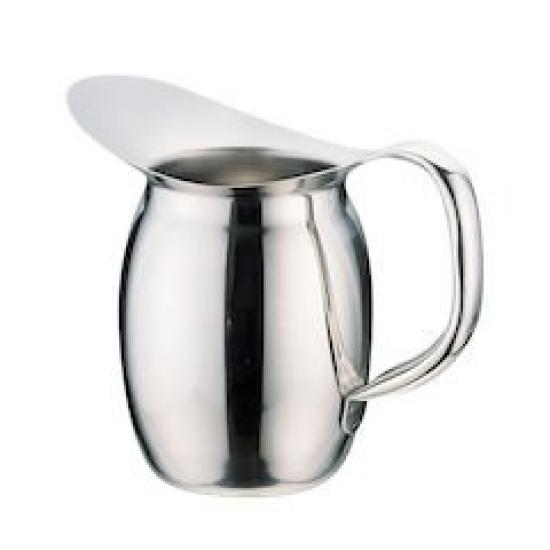 

Endo Shoji Commercial Pelican Pot Guard SUS304 Сделано в Японии PPL08013 1.8L