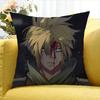 Game CCloud SStrife World Various Sizes Square Pillow Case For Car Home Bedchamber Decor