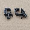 Automotive Wiring Harness Clips & Fixing Buckles