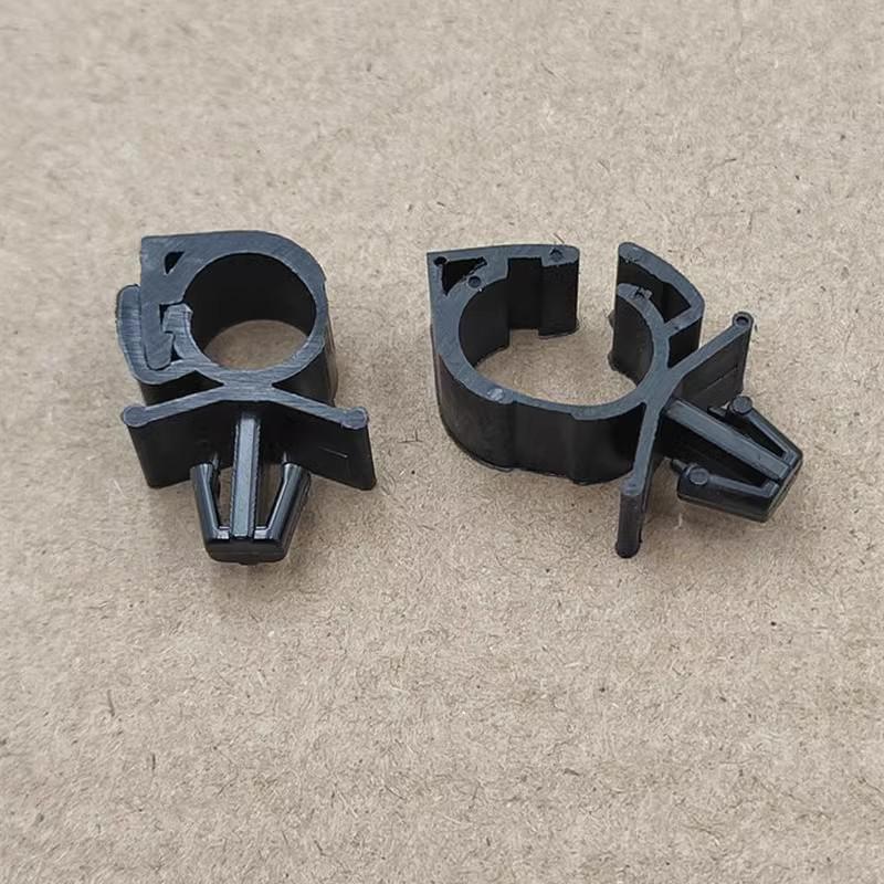 Kabelbaumklemmen & Befestigungsschnallen für Kraftfahrzeuge