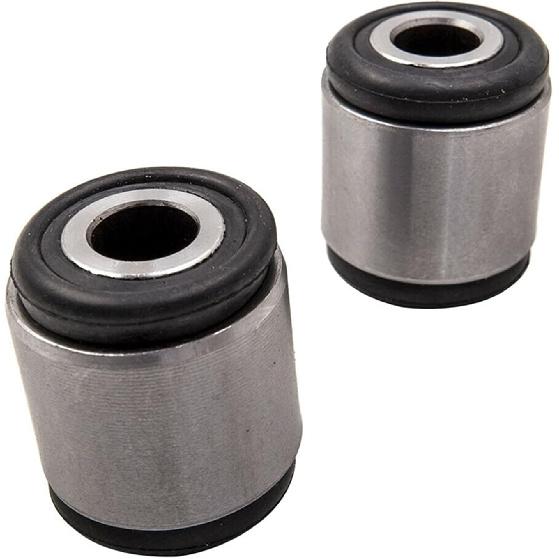 Boutique Aizhen 3Pcs Fit for Car Watts Linkage Bush Bushing Kit Rear Suspension Fit for Land Rover Discovery 2 99-04 RGX100960 RGW100020 (Color : 1)