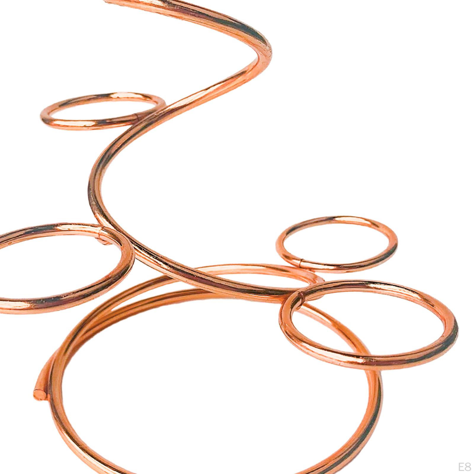 Хрустальный шар металлический держатель кронштейна стабильные сферы для общежития — фото 9