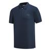 EA7 Armani Mens Half-Zip Breathable Polo Shirt Men Tops 7M001296-AF13137-UB102