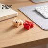 Articulated Dinosaur Figures 3D Printed Toy, Mini Dino Action Figure, Kids Toy Movable Joints Desktop Decoration, Party Favors Fidget Toys