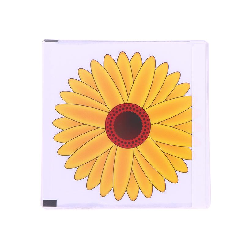 20 Pezzi Trappole per Mosche da Finestra Girasole Adesivi per Mosche Trappole per Insetti da Interno Piante da Interno Cucina Alberi Controllo Parassiti Mosche