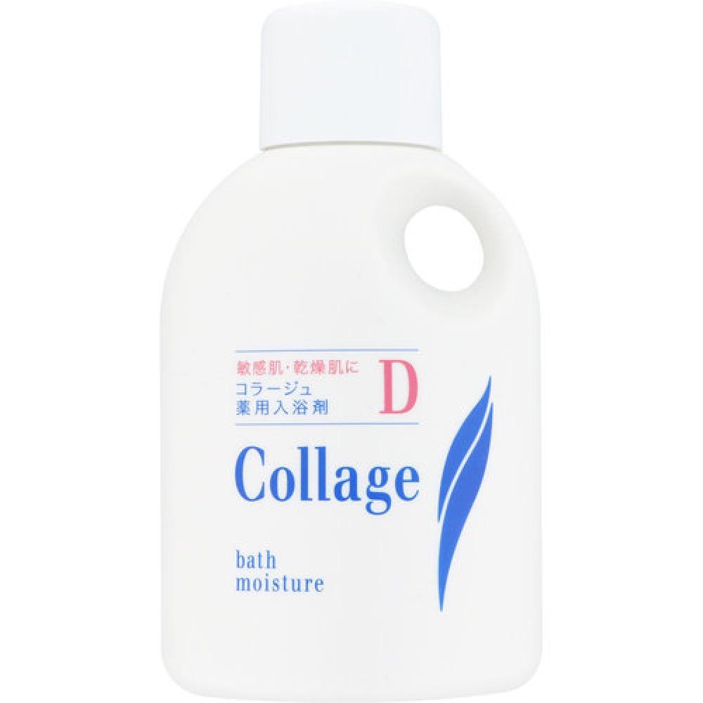 

Соль для ванн Коллаж Д 500мл