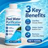 Pond Clarifier and Cleaner with and, 100ml