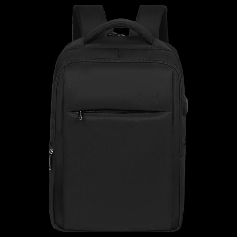 Yike Business Laptop Backpack with USB Port