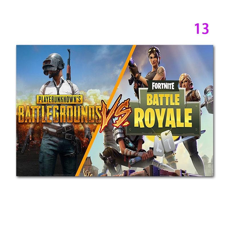 Spielnacht-Fort-Dekorationsposter, Aufkleber, Wandbilder, Geschenkidee