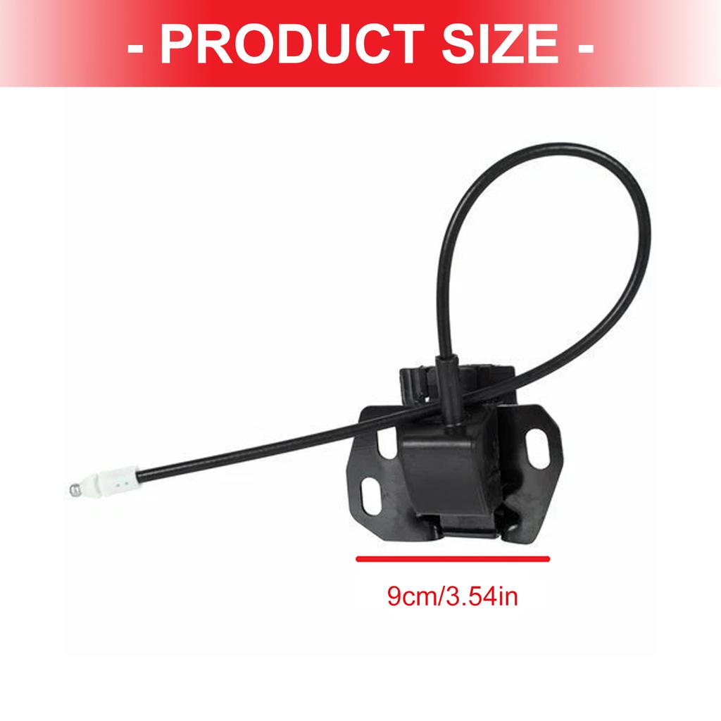 Truck Accessories for Movano B 2010-2019 Rear Lower Left Door Lock Replace 8200661149 90806-00Q0A 8200661155 Door Lock