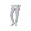 New MLB SS24 Casual Pants Unisex Gray 3APTB0141-44MGS