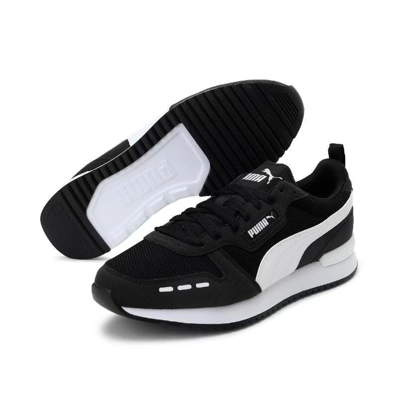 PUMA Unisex 373117-01 Sport Lifestyle Casual Shoes