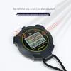 Luoweini Multi-function Sports Referee Digital Stopwatch Timer