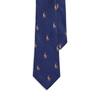 Boys Polo Pony Silk Tie Cwpohgsyj320031410