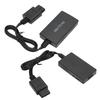 For N64 to HD Multimedia Interface Converter Support 720P 1080P Switching Full HD Video Adapter for N64 Display Mode