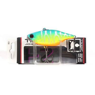 JACKALL Lure TN80 Blue Tiger.