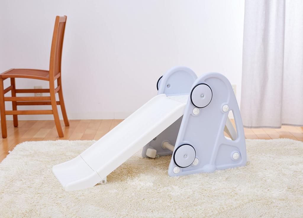 3-in-1 Ride Rider [Slide, Ride-on, Push Cart]