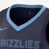 Nike Basketball Jersey Men's Marine Blue DB3577-419
