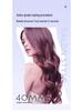 Korean 40MM Large Curling Iron for Wavy Curls - Hair-Safe & Electric