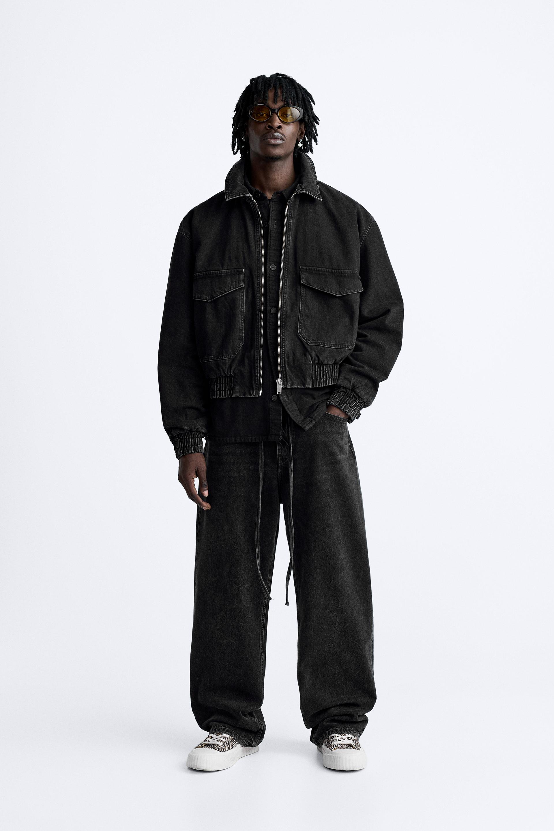 

ЛЕГКИЕ ДЖИНСОВЫЕ БРЮКИ