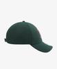 New Era Mlb Boston Red Sox Basic Ball Cap Dark Green 15131677