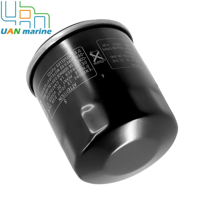 Oil Filter For Yamaha 5GH-13440-00-00 5GH-13440-10-00 5GH-13440-30-00 5GH-13440-50-00 5GH-13440-70-00