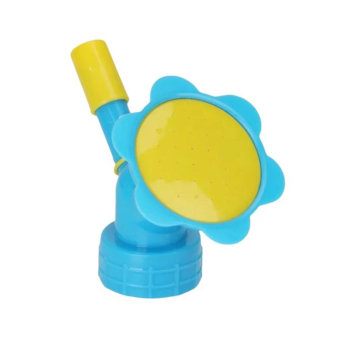 

Garden Plant Watering Sprinkler Bottle Cap Nozzle DIY Mini Irrigation Head Suitable For Indoor And Outdoor Nursery Potted