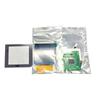 2,6-Zoll Originalgröße IPS Hochhelligkeits-LCD-Bildschirm-Kits für Gameboy Pocket GBP LCD-Sets Unterstützt mehrere Anzeigestile