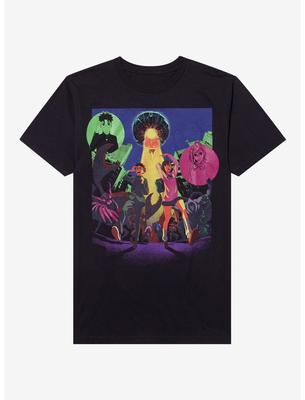 Üst giysisi – T-shirtler