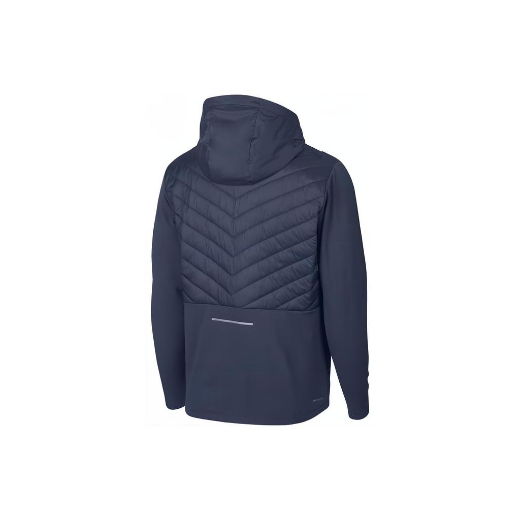 New Nike Jackets Men's Blue AH0545-427