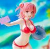 My Teen Romantic Comedy Luminasta Yuigahama Yui Figure Midsummer TOKYO BAY Official SNAFU