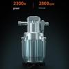 Yili High-Pressure Car Washer YLQ6780G-180B