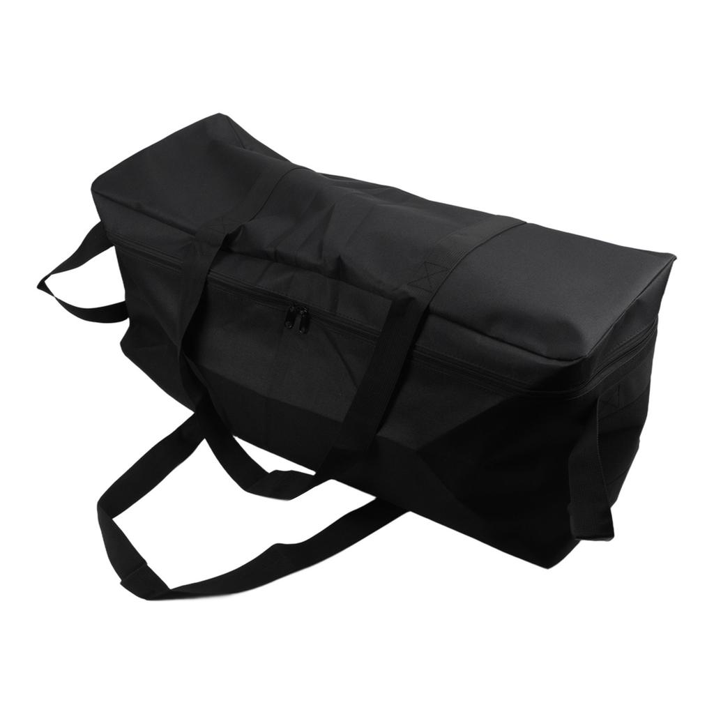 600D Oxford Fabric Camping Storage Bag Outdoor Tent Pole Bag