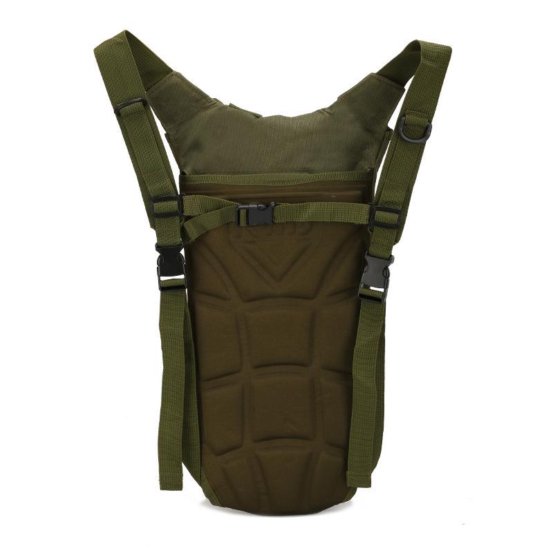 Outdoor-Radsport-Hydrationsrucksack mit 3L-Blase