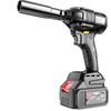Carley Champagne 12V Brushless Cordless Impact Wrench CN plug (adapter included)