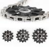 12T /14T/16T Rear Derailleur Pulley 1pcs FOVNO Set