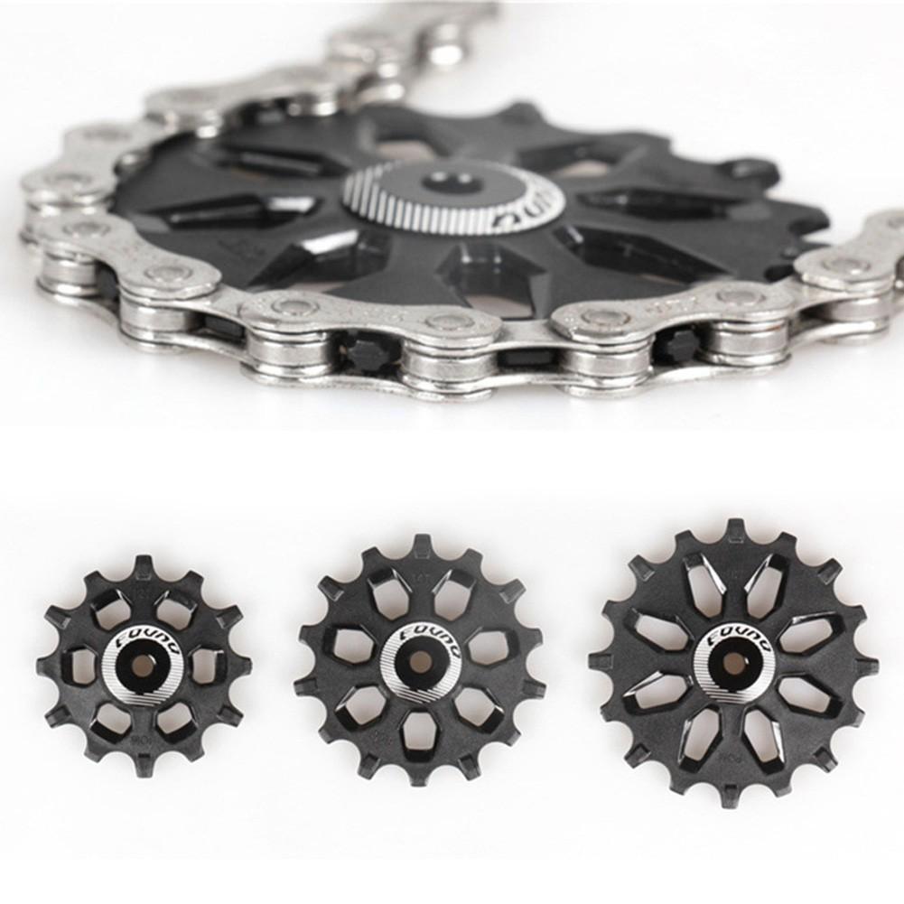 12T /14T/16T Rear Derailleur Pulley 1pcs FOVNO Set