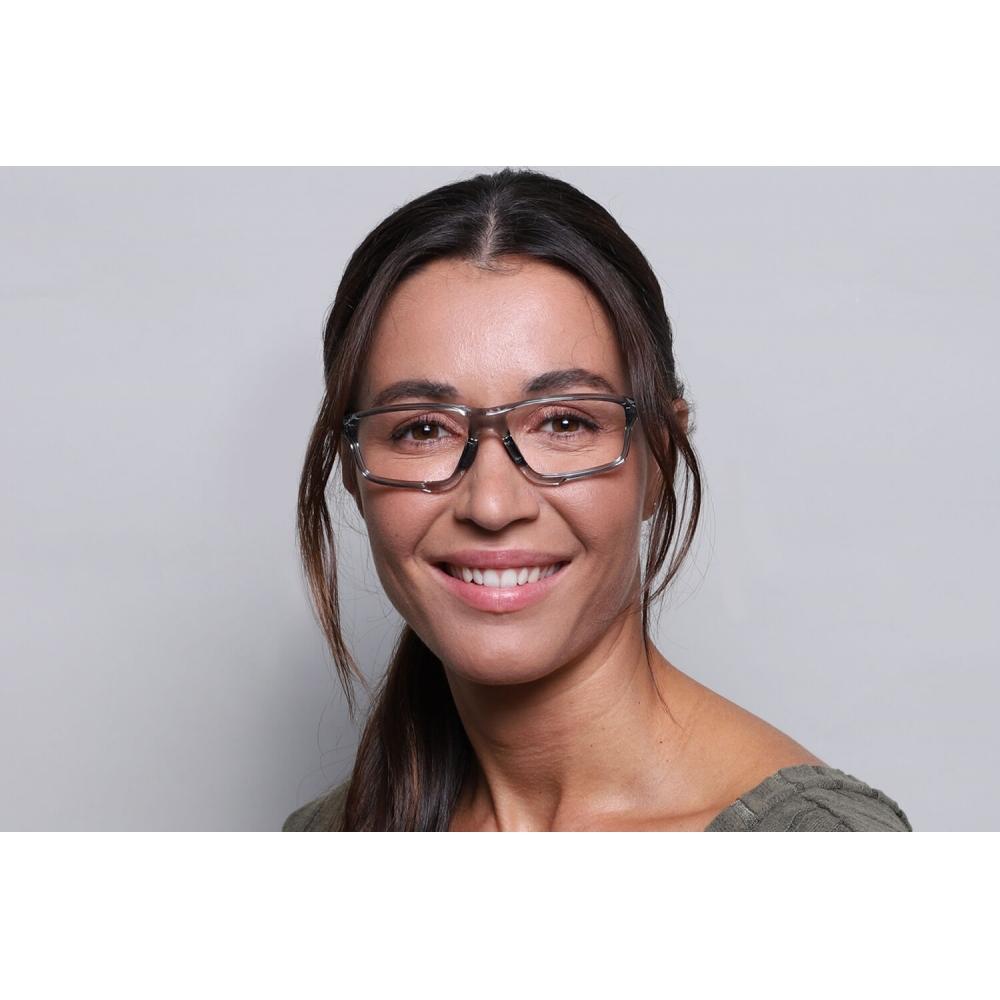 Oakley Ox8080 Crosslink Zero Asian Fit 808004 Men Eyeglasses