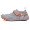 24–39 Sommer-Kinder, schnell trocknend, Silikon, weicher Boden, fünf Finger, Schwimmschuhe, Outdoor-Strandschuhe