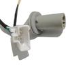 Socket Light Wiring Harness 2pcs 92450-3Q000 For Hyundai Sonata 2011-2014 Rear For Hyundai Taillight High Quality