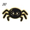 Alloy Decorative Brooches Halloween Enamel Brooch Pin, Cartoon Ghost Witch Hat Black Cat Spider Badge for Jackets Backpacks Hats Scarves Zinc