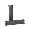 Handlebar Grips Bike Antiskid Rubber Bicycle Mountain Lock On Mtb Road Bmx