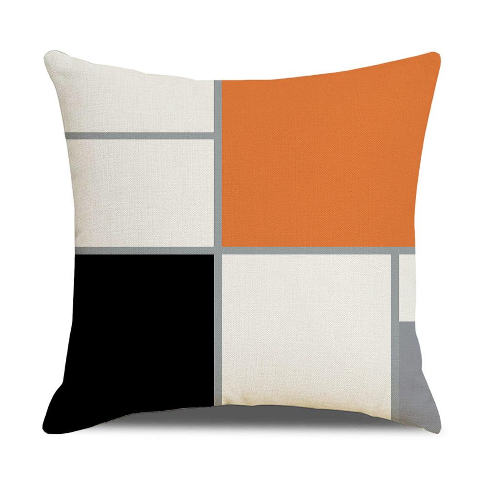 Home Decoration Product Combination Series Pillow Cover Pillow Car Pillow Cushion Cover