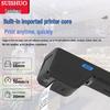 Suishuo PDA Handheld Data Terminal with Integrated Printer & Scanner
