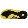 Anta KT4 Shock Absorption Non-Slip Breathable Low-Top Basketball Shoes Men Sneakers Yellow Black 11921102-3