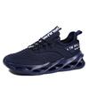 Hot Sale Pink Casual Sneakers Women Men Blade Shoes Big Size 46 Light Breathable Running Shoes Shoes Men Mesh Sports Sneakers