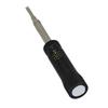 1 4in Interface 0.2 To 1.2N.m Adjustable Torsion Screwdriver Idling Pre Set Manual Torsion Screw Driver