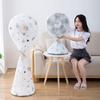 Le Landi Universal Full-Wrap Electric Fan Dust Cover