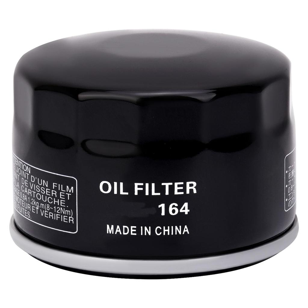 MOACCE Element Filtra Motocyklowego Kompatybilny Model BMW R1200GS 1170 2008/R1200GS HP2 1170